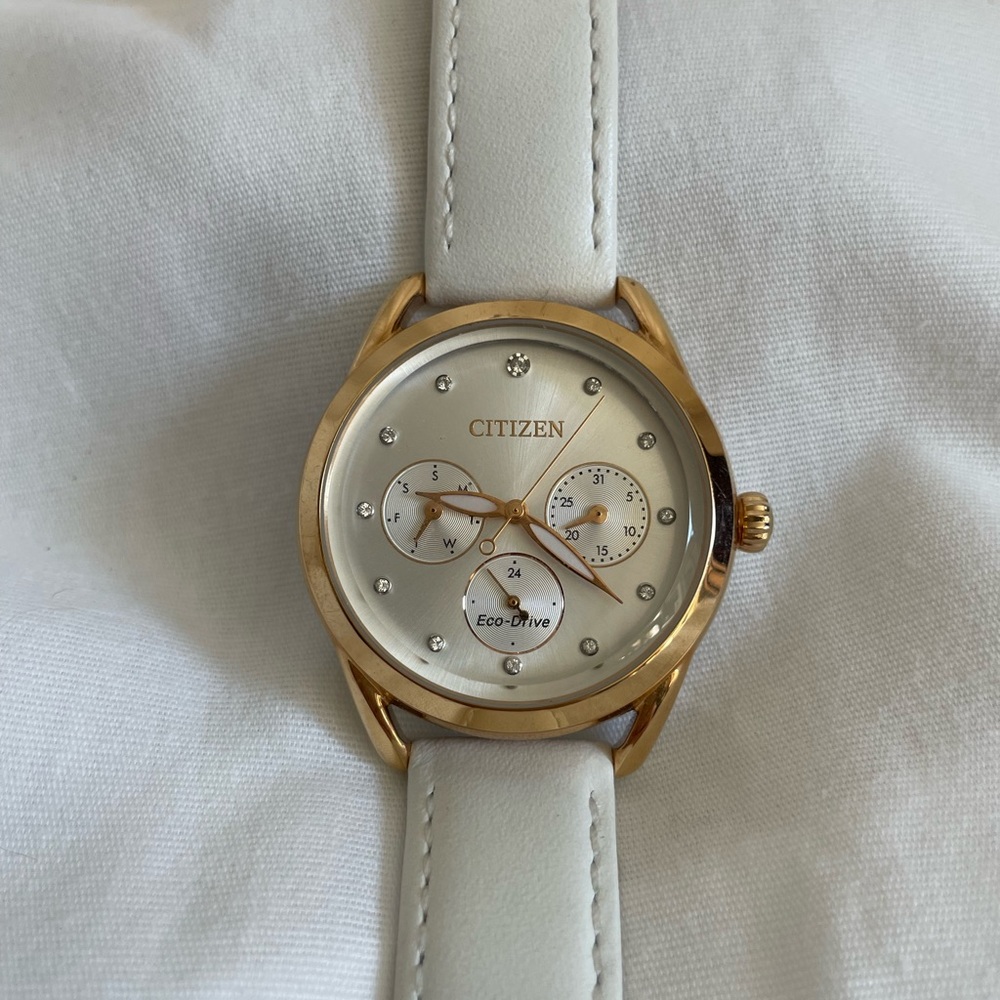 Woman’s Citizens watch